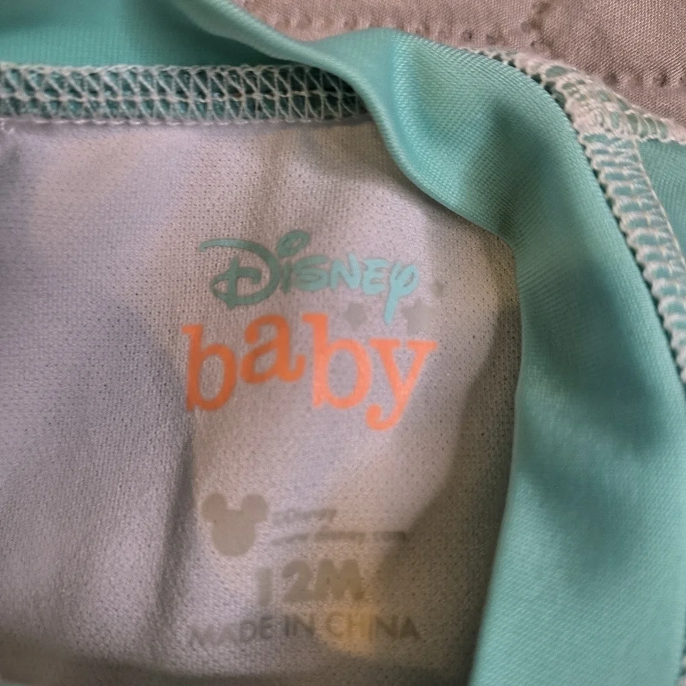 Disney Baby Swimsuit
